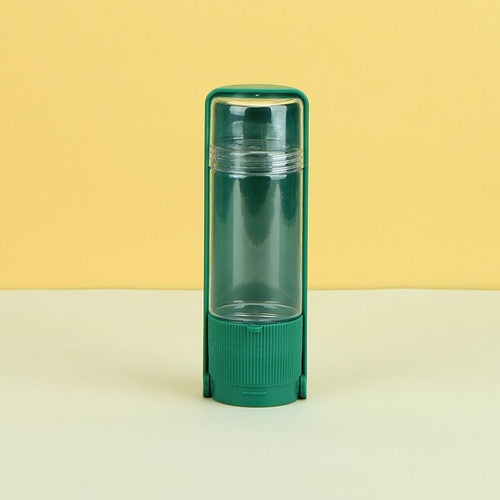 Portable Pet Supplies For Water Bottle Dog Drinking Bowl Cup Outdoor
