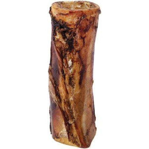 Center Bone Dog Treat - 7 Inch Natural Chew for Dogs